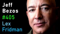 Jeff Bezos: Blue Origin y el futuro de la humanidad