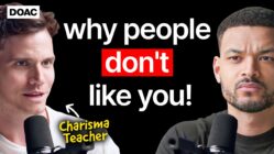 Master Charisma: 5 Habits That Make People Dislike You