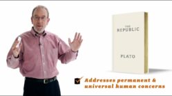Why Reading the Classics Matters | Yale Dean Jeff Brenzel