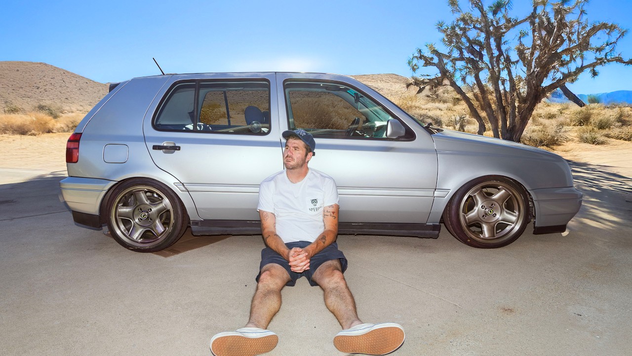 Why Volkswagen is Failing: The Fall of an Automotive Icon