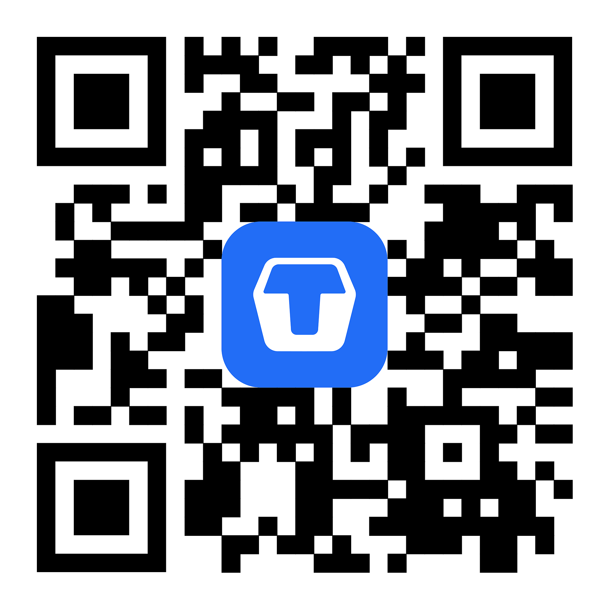 terbox qrcode
