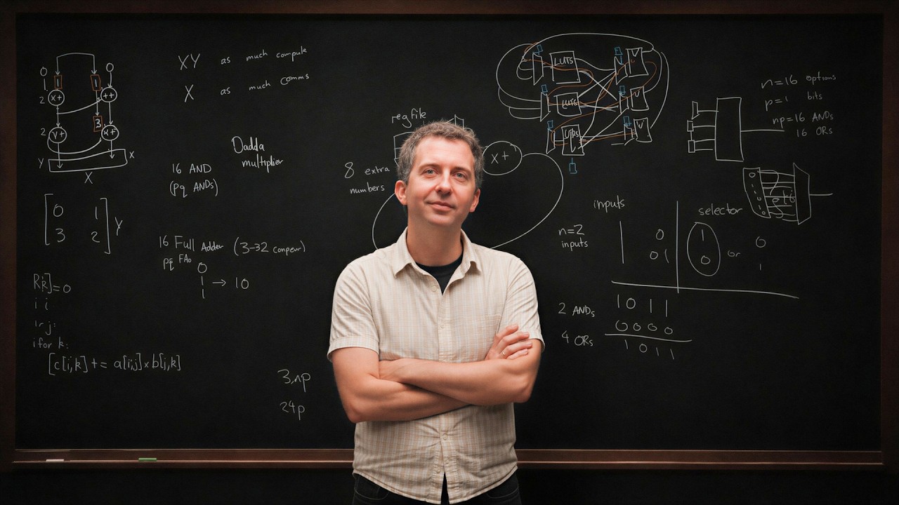 Inside the Silicon: How AI Chips Actually Work