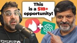 El Futuro del Software y la IA según Dharmesh Shah