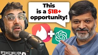 El Futuro del Software y la IA según Dharmesh Shah