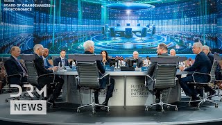 Titanes de las Finanzas: El Futuro de la Inversión Global