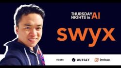 swix on the AI Engineer: Coding, Agents, and Autonomy