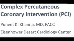 Heart Surgery Alternatives: Complex Percutaneous Procedures