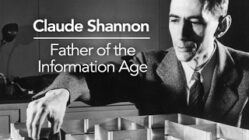 Claude Shannon: El Padre de la Teoría de la Información