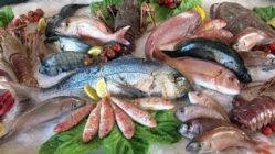 Cómo limpiar y cortar pescado como un profesional