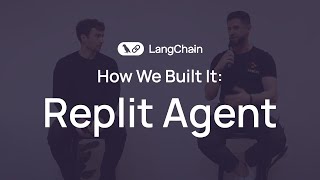 Building Replit Agent: Inside the Multi-Agent Architecture