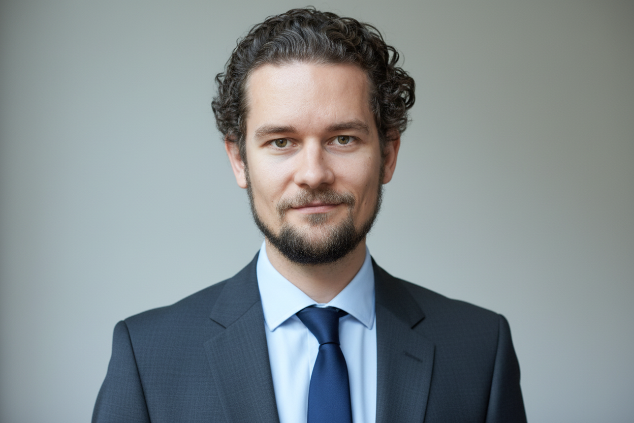 How to Take Professional Headshots at Home: A Complete DIY Guide 17 Generate Your AI Headshot with TeraBox