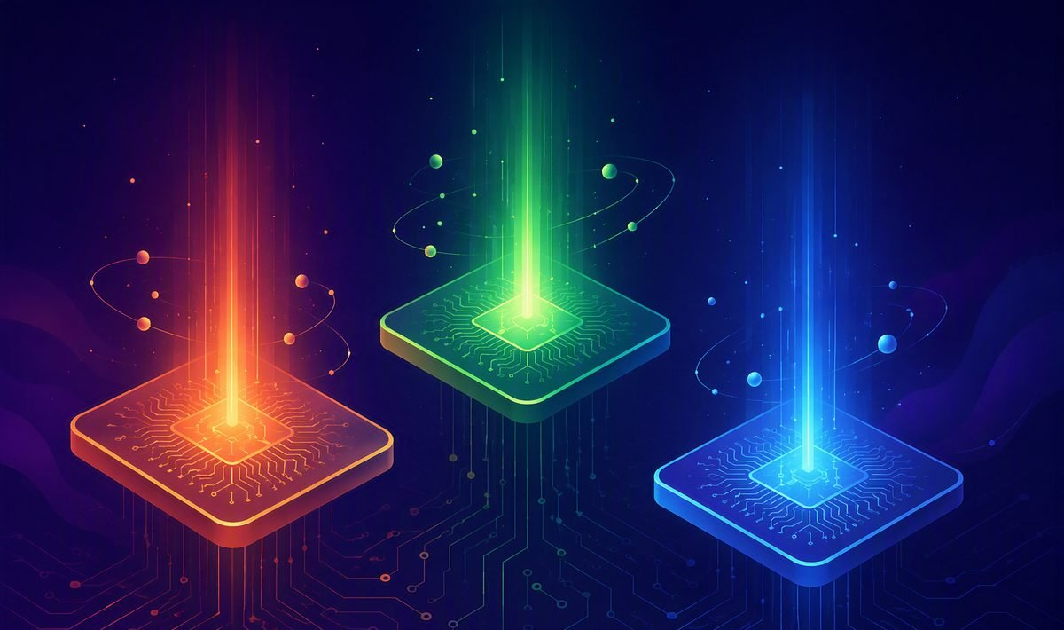 Claude vs ChatGPT vs Gemini: Latest Models Explained