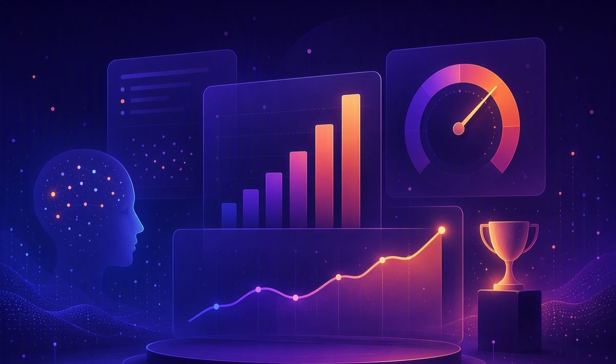 Claude vs ChatGPT vs Gemini: Benchmark Comparison 