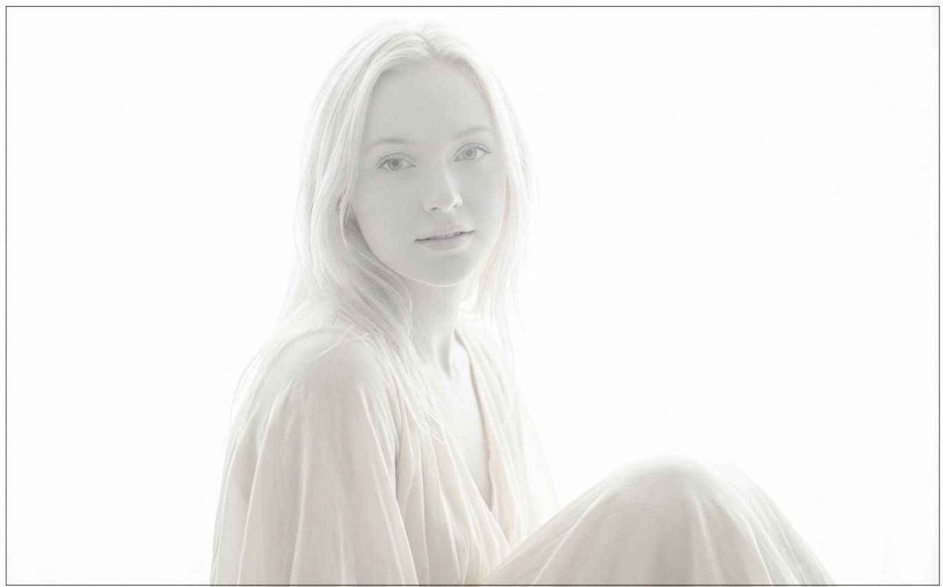 How to Fix Overexposed Photos: 4 Methods That Actually Work (2026) 9 Portrait photo requiring exposure correction.